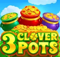 3 Clever – Klassischer Retro-Spielautomat