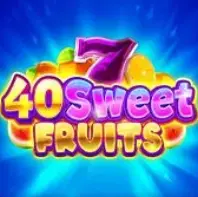 40 Sweet Fruits – Süßer Frucht-Spielautomat