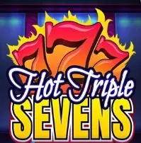 777 Hot Triple – Klassischer 777-Spielautomat