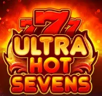 777 Ultra – Ultra-777-Spielautomat mit hohem RTP