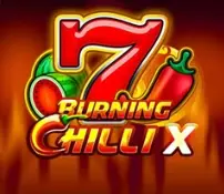 7 Chilli X – Scharfer Chilli-Spielautomat mit Multiplikatoren