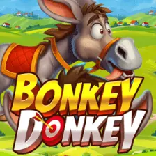 Bonkey Donkey – Unterhaltsamer Fun-Spielautomat